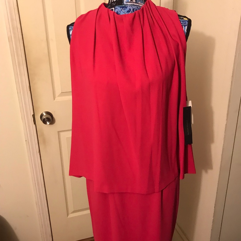 Dress - Picture 7 of 8